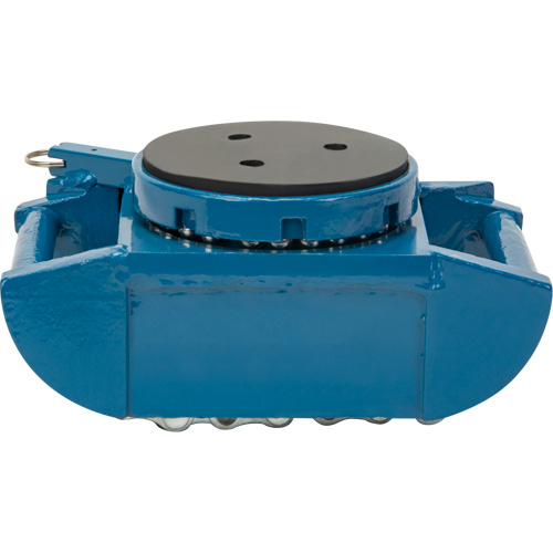 Machine Roller, 10 Tons Capacity Pathway Supply LP