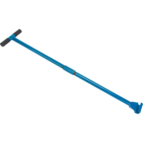 Machine Roller Steering Bar Handle Pathway Supply LP