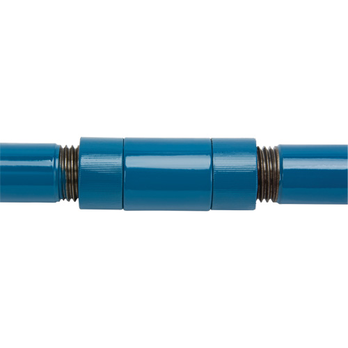Machine Roller Steering Bar Handle Pathway Supply LP