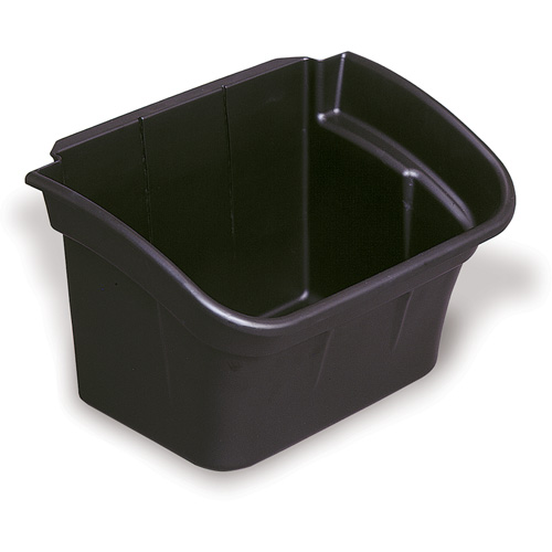 Utility Bin, 16 Quarts, Plastic Pathway Supply LP
