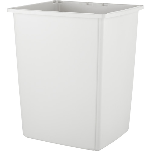 Glutton&reg; Containers, Plastic, 56 US gal. Pathway Supply LP