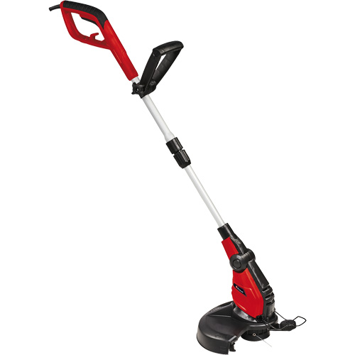Taille-bordure t&eacute;lescopique, 12", &eacute;lectrique, 120 V Pathway Supply LP