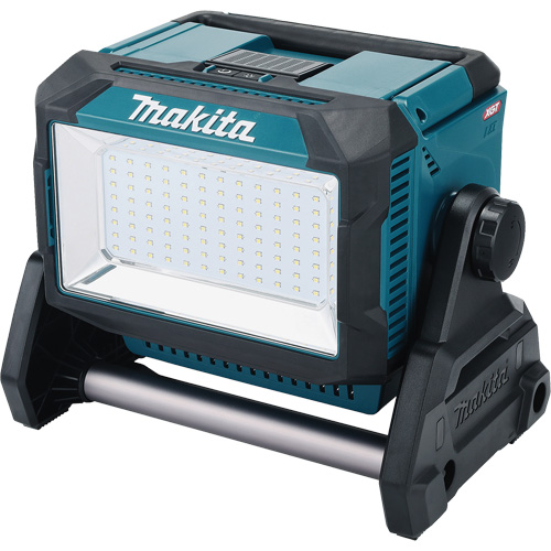 XGT Worklight with Lamp Shade (Tool Only), LED, 10000 Lumens Pathway Supply LP