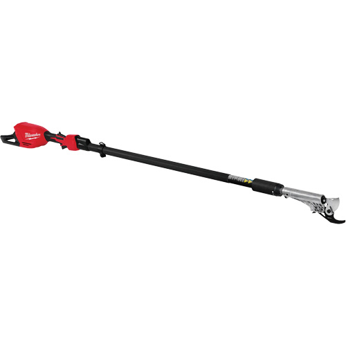 S&eacute;cateur &agrave; perche t&eacute;lescopique sans balai M18 (outil seulement) Pathway Supply LP