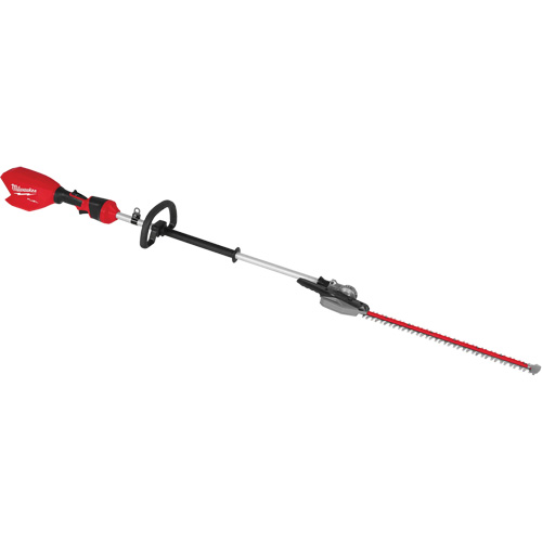 Taille-haie &agrave; manche articul&eacute; Fuel, 24", &agrave; pile Pathway Supply LP