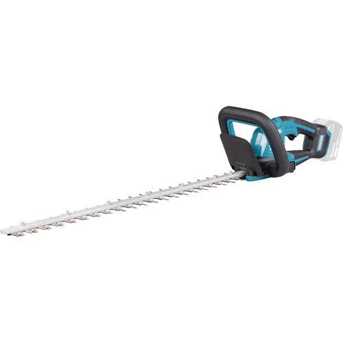 LXT 5.0 Ah Brushless Hedge Trimmer Kit, 24", 18 V, Battery Powered Pathway Supply LP