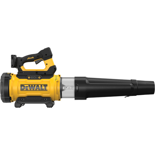 Souffleur &agrave; haute puissance sans balais et sans fil MAX* (outil uniquement), 60 V, Vitesse d'air 160 mi/h, &agrave; pile Pathway Supply LP