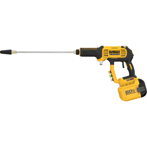 DCPW1000  Power Cleaner (Tool Only), Battery Powered, 1000 psi Pathway Supply LP