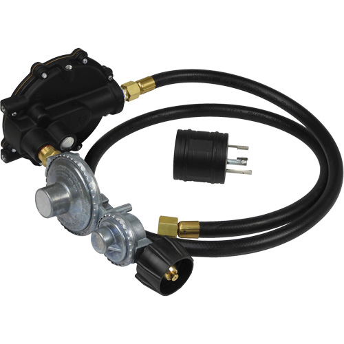 G&eacute;n&eacute;ratrice &agrave; onduleur Pathway Supply LP