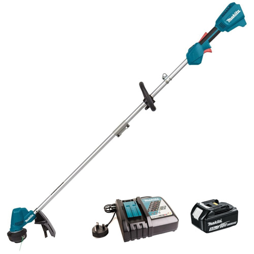 Trousse taille-bordures LXT sans balais &agrave; 3 vitesses, 13", &agrave; pile, 18 V Pathway Supply LP