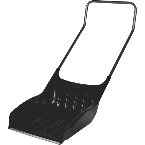 Sleigh Shovel, 22" Blade Width Pathway Supply LP