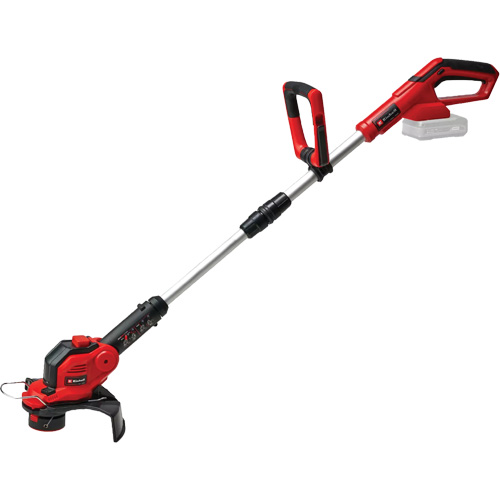 Taille-bordure t&eacute;lescopique sans fil (outil seulement), 11", &agrave; pile, 18 V Pathway Supply LP