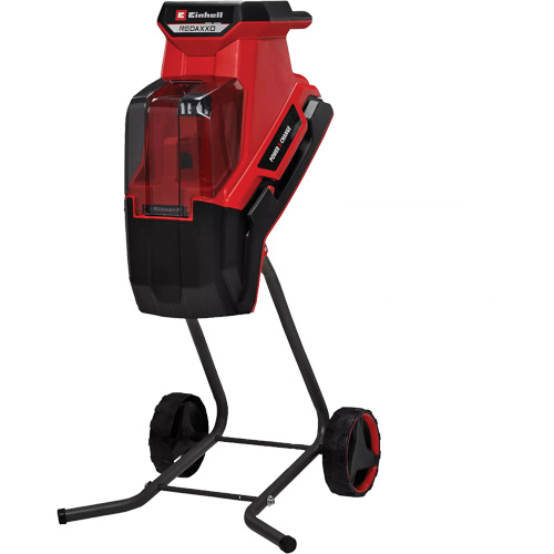 REDAXXO 36V Cordless Chipper Shredder (Tool Only) Pathway Supply LP