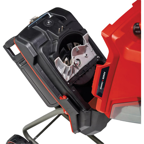 REDAXXO 36V Cordless Chipper Shredder (Tool Only) Pathway Supply LP