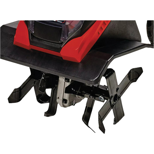 36V Cordless Tiller & Cultivator (Tool Only) Pathway Supply LP