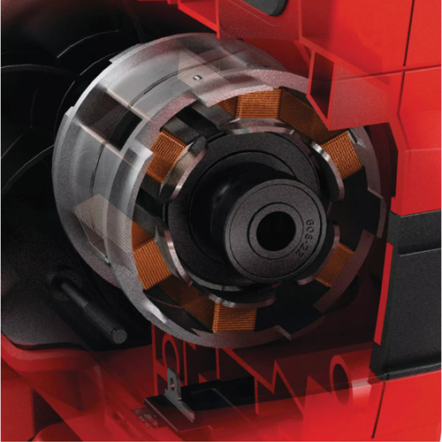 Souffleur/aspirateur/broyeur &agrave; feuilles professionnelle 435 pi3/min 3 en 1 sans fil 36V (outil seulement), 36 V, Vitesse d'air 149,12 mi/h, &agrave; pile Pathway Supply LP