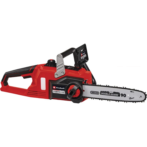 Scie &agrave; chaîne sans fil FORTEXXA (outil seulement), 12", &agrave; pile, 18 V Pathway Supply LP