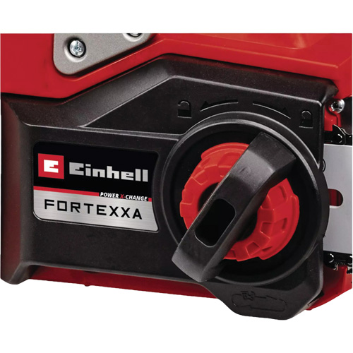Scie &agrave; chaîne sans fil FORTEXXA (outil seulement), 12", &agrave; pile, 18 V Pathway Supply LP