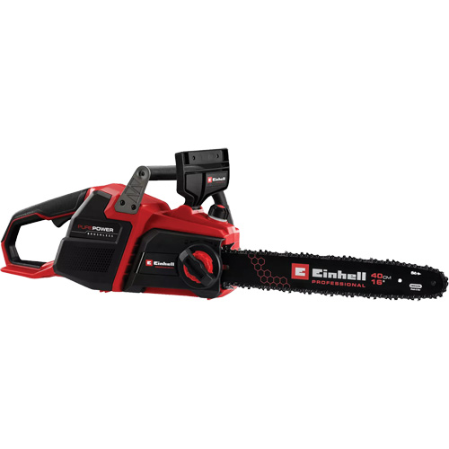 Scie &agrave; chaîne sans fil (outil seulement), 16", &agrave; pile, 36 V Pathway Supply LP