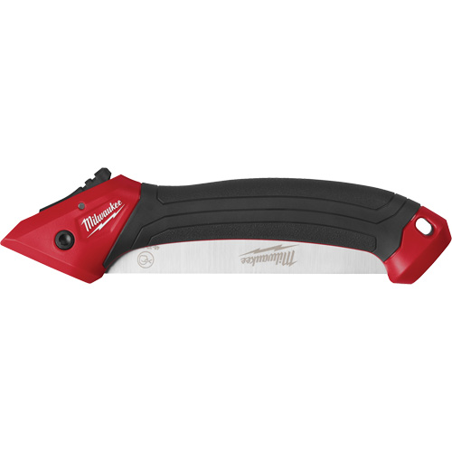 7” Folding Pruning Saw with ?Straight Blade Pathway Supply LP