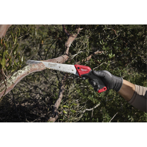 10” Fixed Pruning Saw with Straight Blade Pathway Supply LP