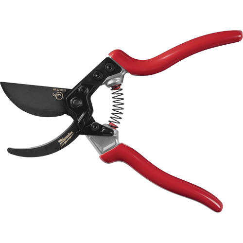 1” Angled Pruning Shears Pathway Supply LP