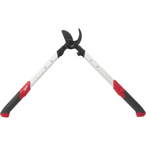 S&eacute;cateur 1-1/2" &agrave; lame en acier &agrave; haute teneur en carbone Pathway Supply LP