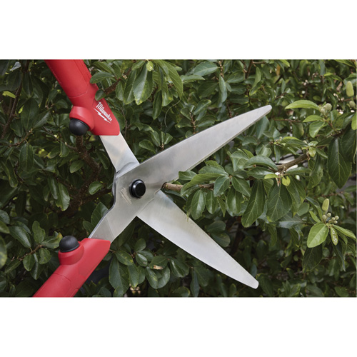 Hedge Shears? with Hollow Handle Pathway Supply LP