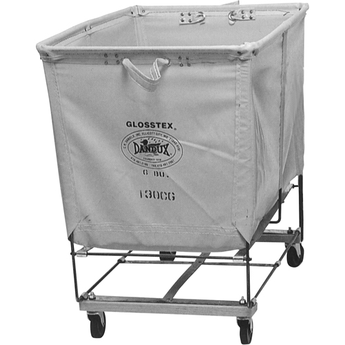 Baskets & Hamper Trucks Pathway Supply LP