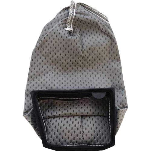 Sac de rechange en tissu pour NH322, 1 sac Pathway Supply LP