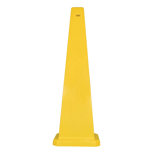 Lamba Traffic Cones Pathway Supply LP