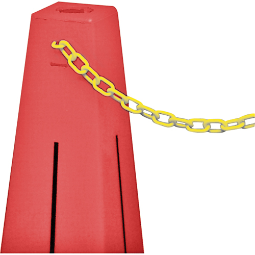 Traffic Cones - Accessories, Yellow Pathway Supply LP
