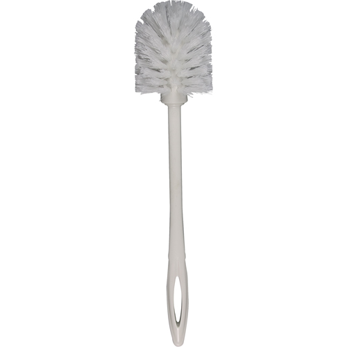 BROSSES POUR CUVETTES, 14-1/2" l, Soies Polypropyl&egrave;ne, Blanc Pathway Supply LP