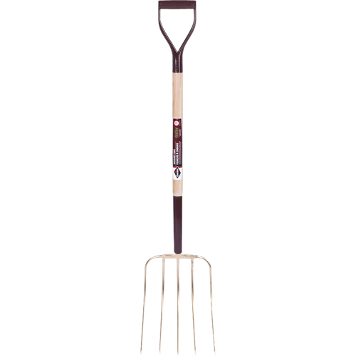 Manure Fork - 5 tines Pathway Supply LP