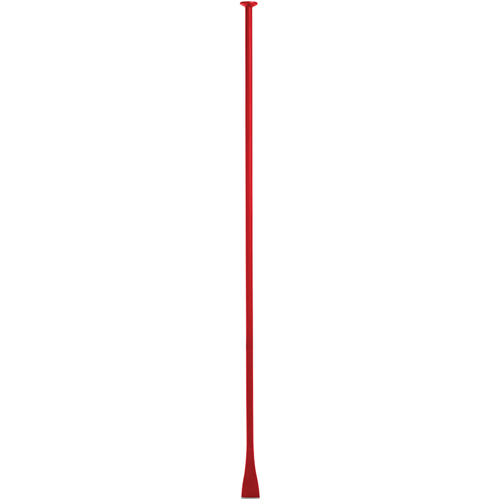 Post Hole Digging - Tamper Bar, 3-1/2" Width, 69" Length Pathway Supply LP