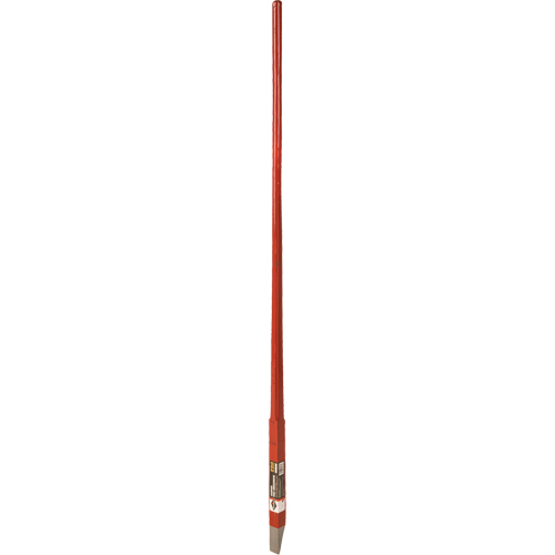 Pro Pinch Point Crowbar, 1-1/2" Width, 51.5" Length Pathway Supply LP