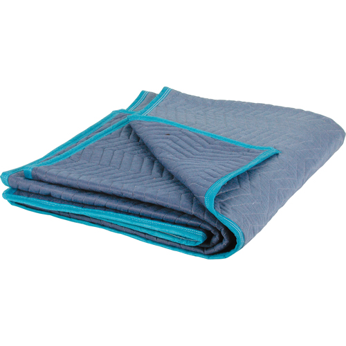 Enveloppes de protection pour mobilier - Enveloppes protectrices peu encombrantes, 72" lo x 80" la, 29 oz. Pathway Supply LP
