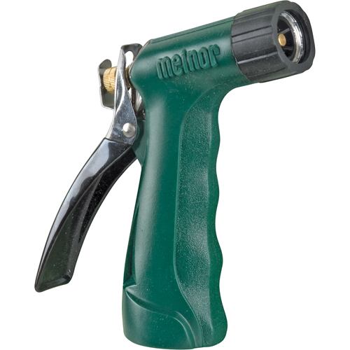 AquaGun&reg; Nozzle, Insulated, Rear-Trigger, 100 psi Pathway Supply LP
