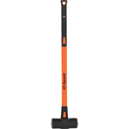 Double-Face Sledge Hammer, 12 lbs., 36", Fibreglass Handle Pathway Supply LP