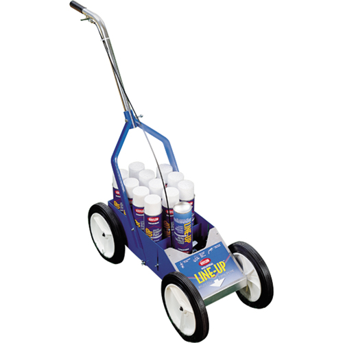 Industrial Athletic Striping Machine Pathway Supply LP