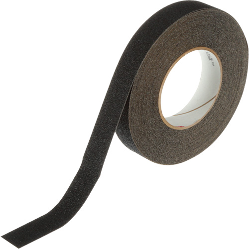 Safety-Walk Slip Resistant Tapes, 0.75" x 60', Black Pathway Supply LP