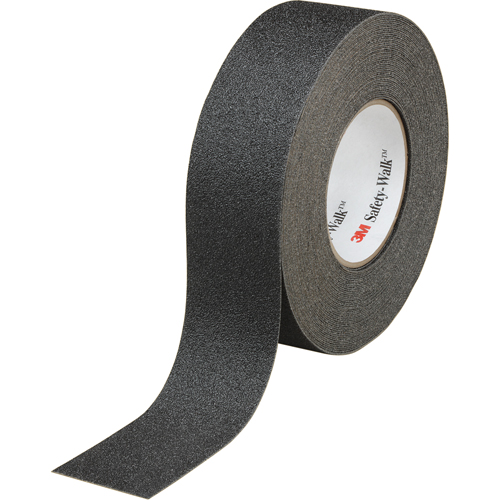 Safety-Walk Slip Resistant Tapes, 1" x 60', Black Pathway Supply LP