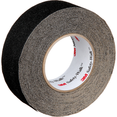 Safety-Walk Slip Resistant Tapes, 2" x 60', Black Pathway Supply LP