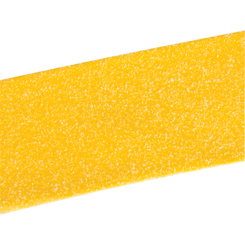 Safety-Walk Slip Resistant Tapes, 2" x 60', Yellow Pathway Supply LP