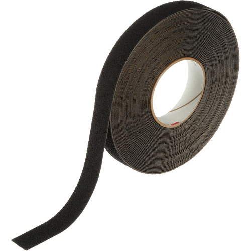 Rubans antid&eacute;rapants Safety-Walk, 1" x 60', Noir Pathway Supply LP