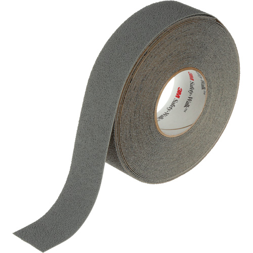 Safety-Walk Slip Resistant Tapes, 2" x 60', Grey Pathway Supply LP