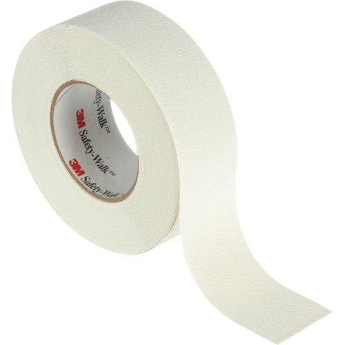 Safety-Walk Slip Resistant Tapes, 2" x 60', White Pathway Supply LP