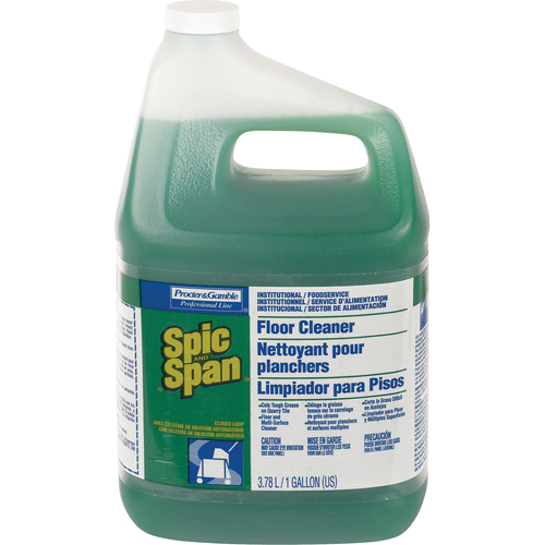 Spic & Span, 3.78 L, Jug Pathway Supply LP