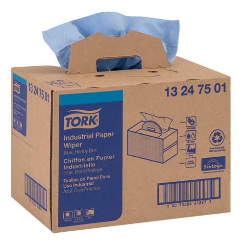 ChiffonsAdvanced Handy-Box, Tout usage, 16-1/2" lo x 12-4/5" la Pathway Supply LP