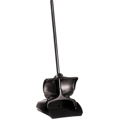 Lobby-Pro Upright Dust Pan Systems, Plastic Pathway Supply LP